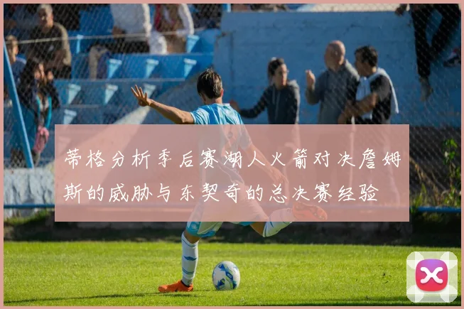 蒂格分析季后赛湖人火箭对决詹姆斯的威胁与东契奇的总决赛经验